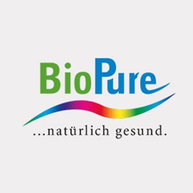 BioPure Produkte